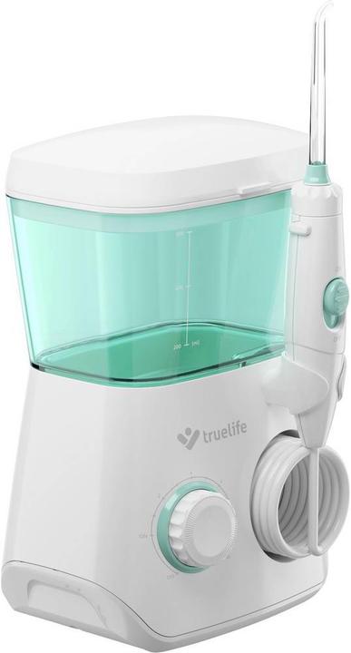 Immagine prodotto Truelife Collutorio AquaFloss Station