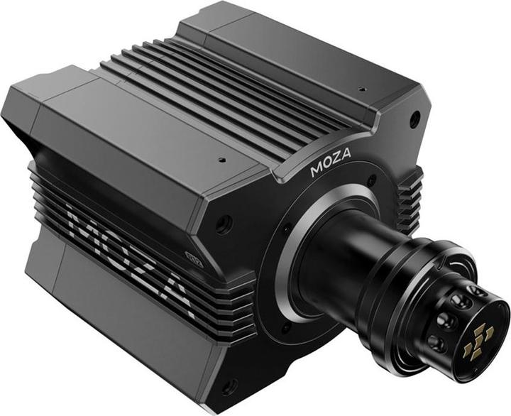 Actual product image Moza R12 Direct Drive Wheelbase (12 Nm) (PC)