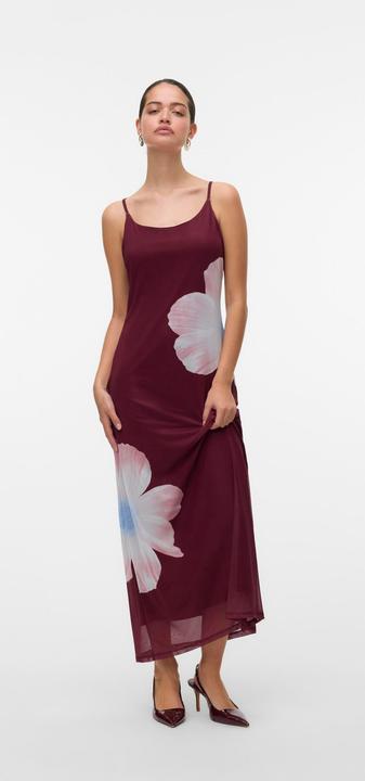 Produktbild Vero Moda VMLIA Langes Kleid Kleid (L)