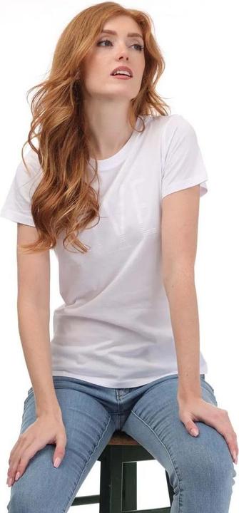 Produktbild Armani Exchange TShirt Rundhalsausschnitt (32 D)
