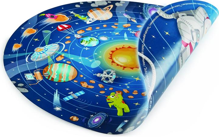 Produktbild Hape Sonnensystem (102 Teile)