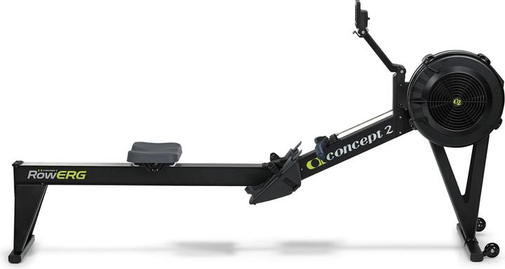Concept2 RowErg Tall PM5