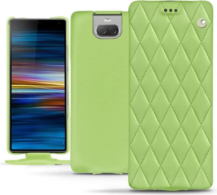 Image du produit Noreve Housse cuir vertical (Sony Xperia 10)