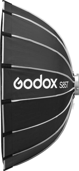 Image du produit Godox Boîte à lumière multifonctionnelle S85T (Boîte à lumière)