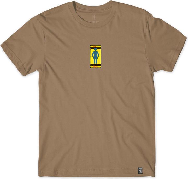 Actual product image Girl M38904 (XL)