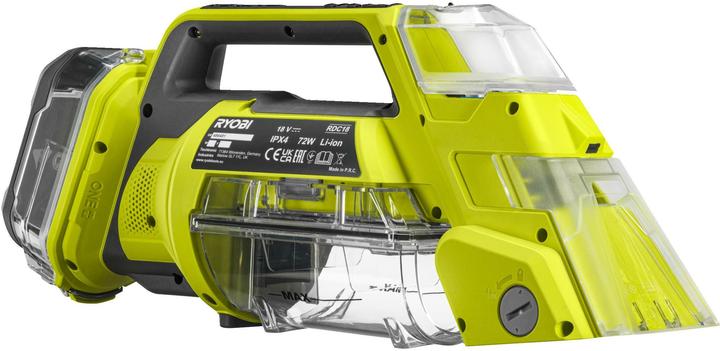 Produktbild Ryobi Punktwaschsauger