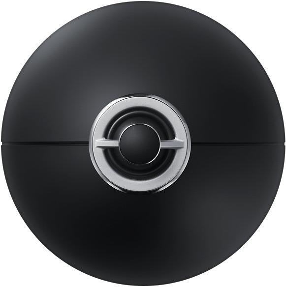 Actual product image Samsung Wireless Audio 360 R6 Portable (Wi-Fi, Bluetooth)