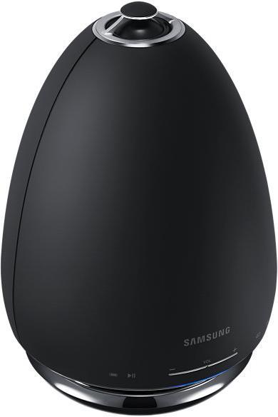 Actual product image Samsung Wireless Audio 360 R6 Portable (Wi-Fi, Bluetooth)