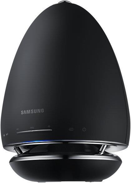Actual product image Samsung Wireless Audio 360 R6 Portable (Wi-Fi, Bluetooth)