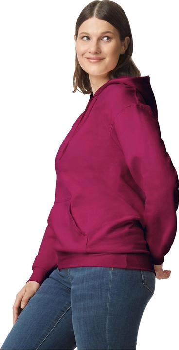 Image du produit Gildan - Sweat à capuche SOFTSTYLE - Adulte (L)