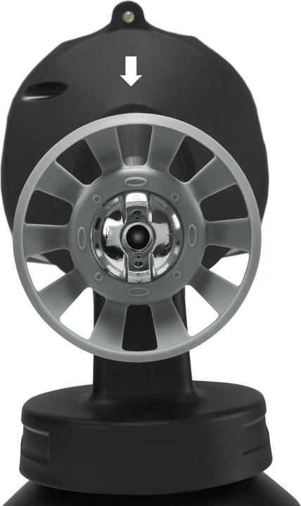 Actual product image MediaShop Hammersmith Paint Blast