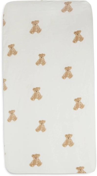 Produktbild Jollein Teddy Bear (60 x 120 cm)