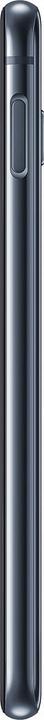 Produktbild Samsung Galaxy S10e EE Enterprise Edition EU (128 GB, Black, 5.80", Dual SIM, 16 Mpx, 4G)
