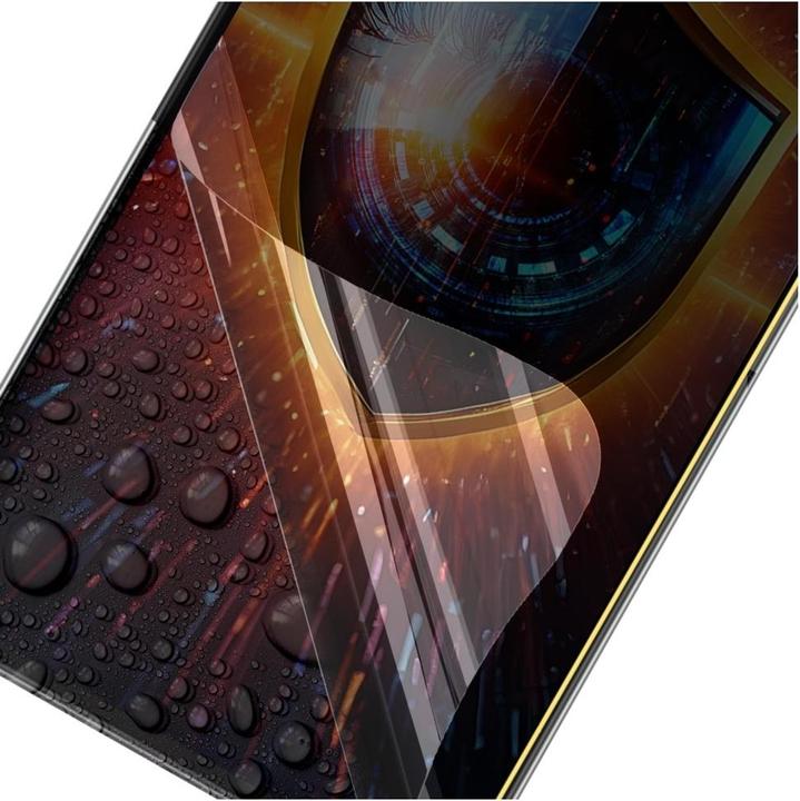 Produktbild 3MK Folia prywatyzująca Silky Matt Privacy do Samsung Galaxy M56 (Samsung Galaxy A56)
