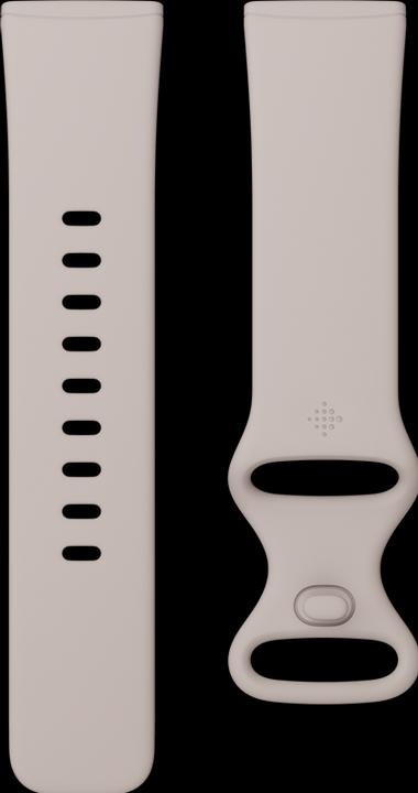 Immagine prodotto Fitbit Bracciale Versa 3/Sense L (Silicone, Versa 3, Senso)