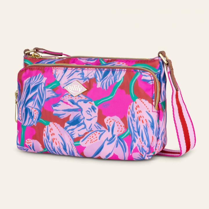 Produktbild Oilily Tulipy Umhängetasche 20 cm