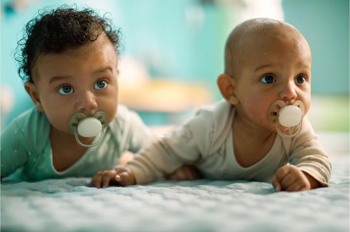 Produktbild Philips Avent Ultra soft (2 x, ab Geburt, bis 6 Monate)