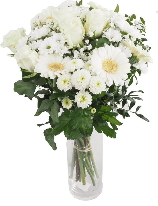 Produktbild Migros Ostschweiz Bundstrauss gross (Schnittblumen)