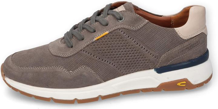 Produktbild Camel Active Sneaker split SCHLAMM (43)