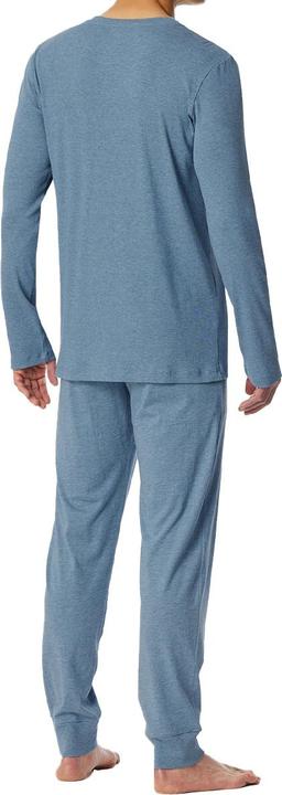Produktbild Schiesser Pyjama Modern Nightwear (56, XXL)