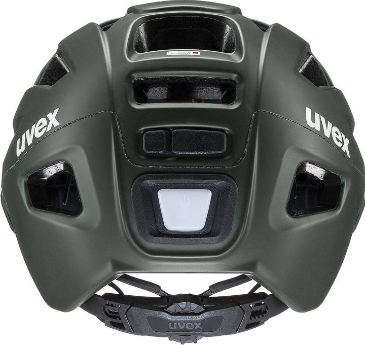 Produktbild Uvex Sports Finale Visor (56 - 61 cm)