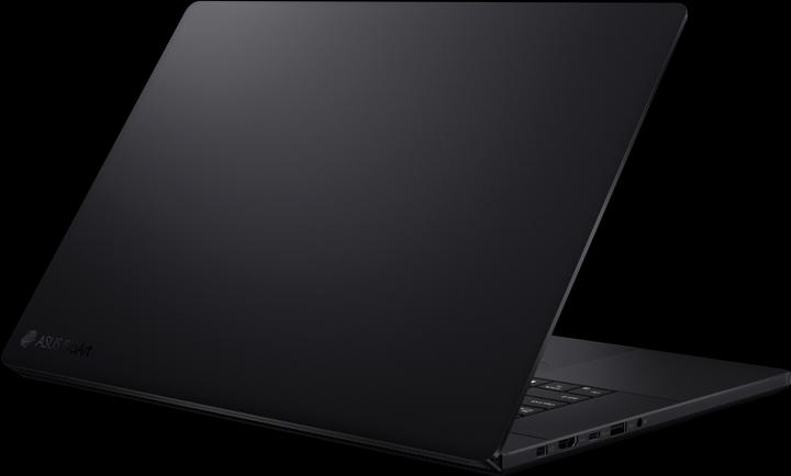Actual product image ASUS ProArt P16 H7606WV-ME073W 16"OLED Touch AI R9 HX 370 RTX 4060 32GB/1TB Win11 Copilot+PC (15.98", AMD Ryzen AI 9 HX 370, 32 GB, 1000 GB, DE)