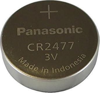 Actual product image Ansmann CR 2477 (1 pcs., CR2477, 1000 mAh)