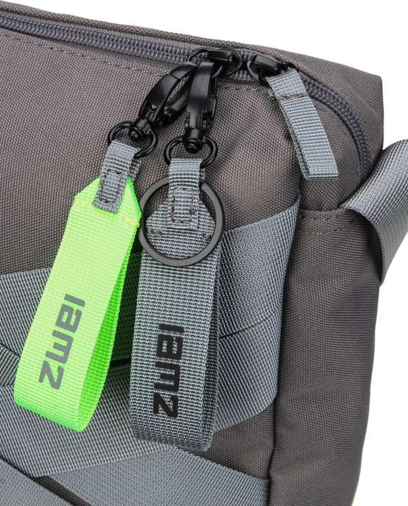 Actual product image Zwei Shoulder bag Alex AL100