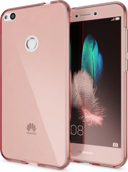 Actual product image Nalia 360 degree cell phone case (Huawei P8 Lite (2017))