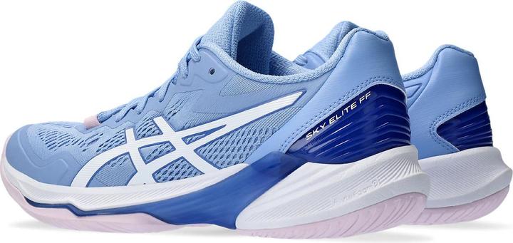 Actual product image ASICS Performance Sky Elite Ff 2 Lady (37)