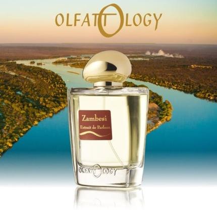 Image du produit Olfattology Zambesi River Extrait de Parfum (Eau de parfum, 100 ml)