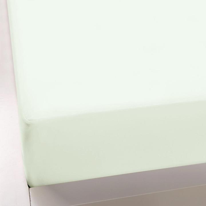Vert pastel