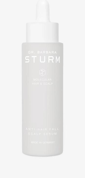 Image du produit Dr. Barbara Sturm Super sérum anti-âge pour les cheveux et le cuir chevelu (50 ml)