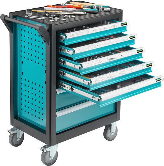 Produktbild technocraft Rollboy 381-tlg (7 x)