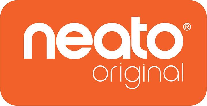 Actual product image Neato Replacement Kit