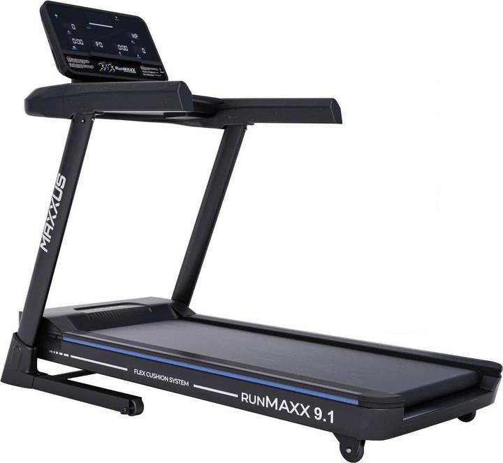 Actual product image Maxxus RunMaxx 9.1