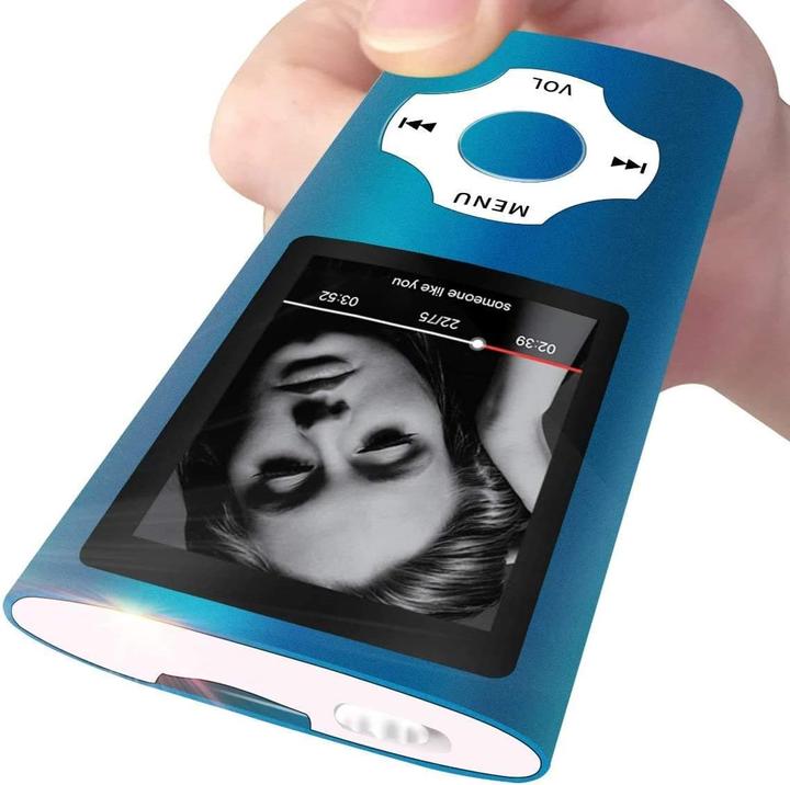 Produktbild Mymahdi MP3/MP4 Player