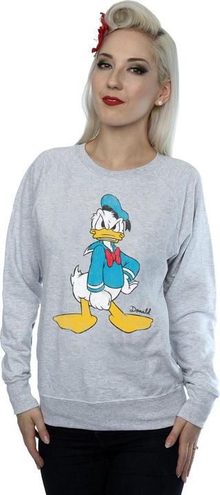 Actual product image Disney Angry Sweatshirt (XL)