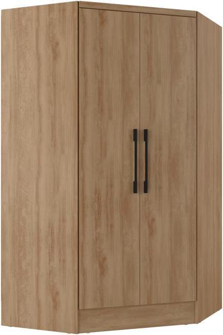 Image du produit Vente-unique Aurali (101,5 x 101,5 x 182 cm)