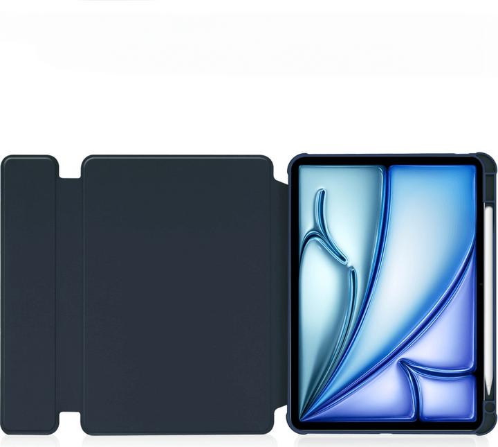 Immagine prodotto Cover-Discount iPad Air 13 (M2 / M3) - 360-Grad Hülle (iPad Air 13 2024 (M2))