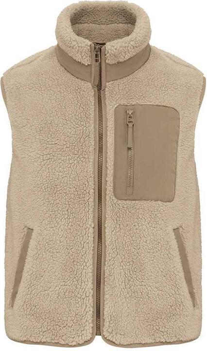Immagine prodotto Native Spirit Gilet Imbottito Adulto Unisex (XS)