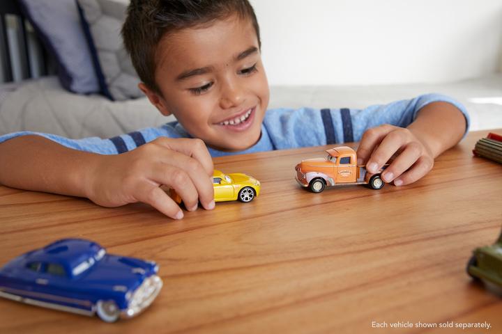 Image du produit Mattel Cars