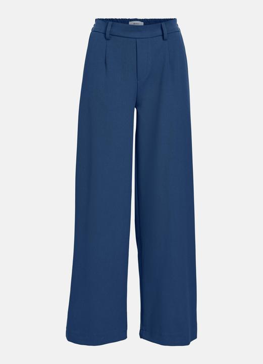 Dark denim