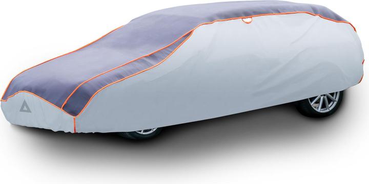 Produktbild XPOtool Auto-Vollgarage XXL