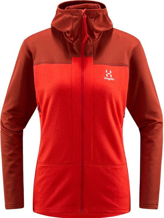 Haglöfs Women's Roc Flash Mid Hood