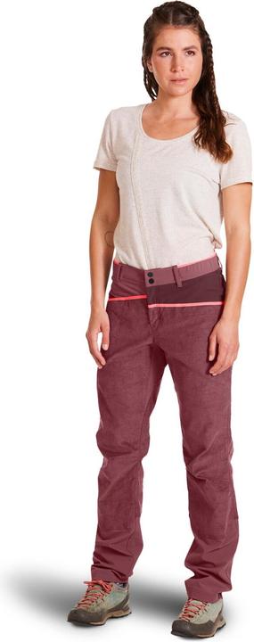 Image du produit Ortovox Pantalon femme Casale (L)