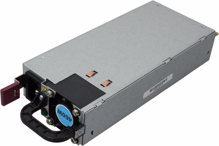 HPE 511777-001, Hot Plug Power Supply 460 Watt
