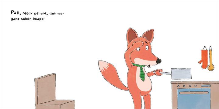 Produktbild Schaukel das Schaf - Ein Mitmachbuch. Für Kinder von 2 bis 4 Jahren (Deutsch)