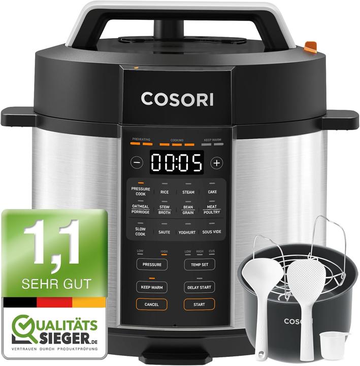 Image du produit Cosori Autocuiseur