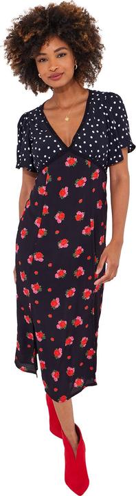 Immagine prodotto Joe Browns Polka Dot Lace Midi Dress (42)